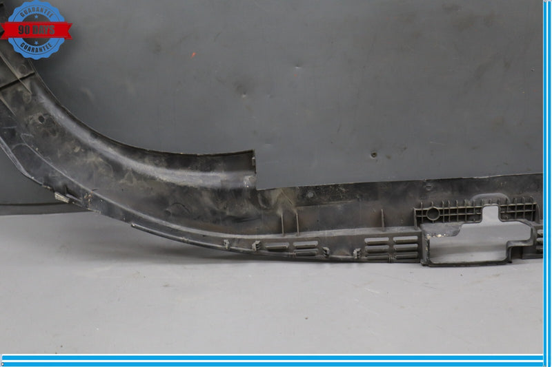 Load image into Gallery viewer, 11-16 Hyundai Equus Radiator Grille Upper Cover Panel 863623N000 Oem
