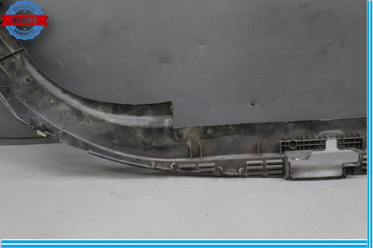 11-16 Hyundai Equus Radiator Grille Upper Cover Panel 863623N000 Oem