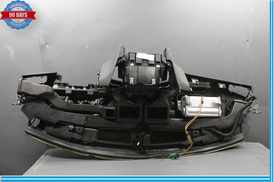 14-17 Maserati Quattroporte M156 Dashboard Dash Board Panel Oem