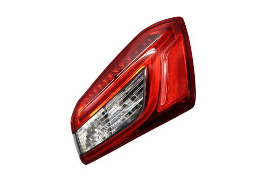 14-17 Maserati Ghibli Rear Right Side Trunk Outer Taillight Tail Lamp Assy Oem