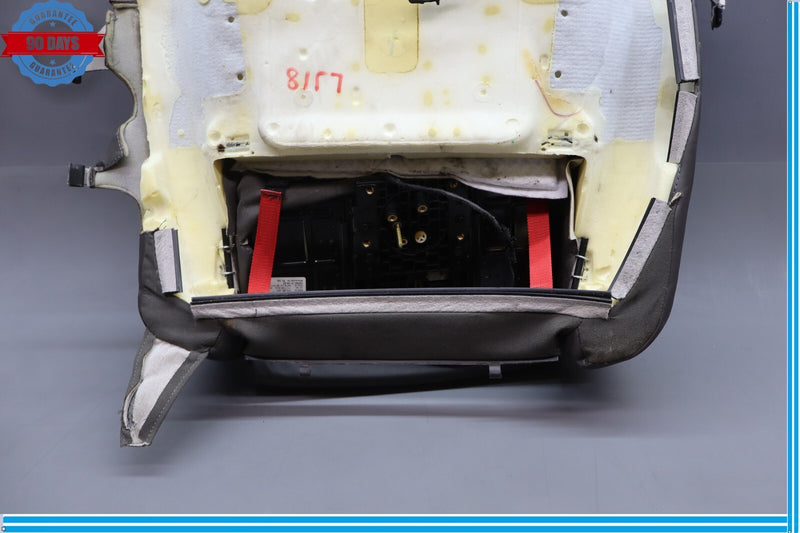 Load image into Gallery viewer, 11-18 Porsche Cayenne 958 Front Left Side Lower Bottom Seat Cushion Oem
