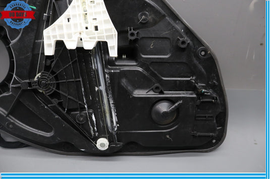 15-20 Hyundai Genesis Rear Right Passenger Side Door Window Regulator Panel Oem