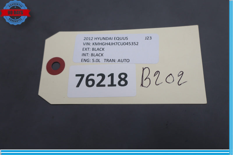 Load image into Gallery viewer, 11-13 Hyundai Equus SIG Body Control Module BCM Unit 95400-3N101 Oem
