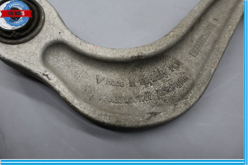 Load image into Gallery viewer, 10-16 Porsche Panamera Rear Left/Right Side Upper Control Arm Wishbone Oem

