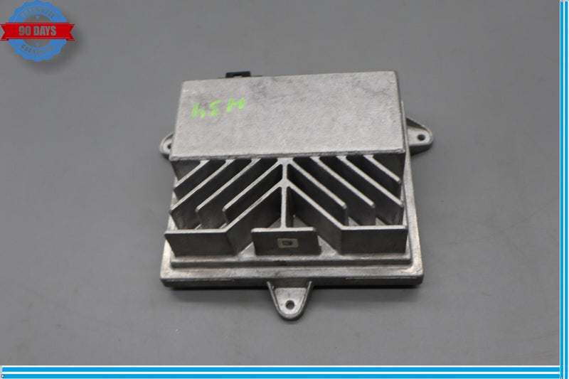 Load image into Gallery viewer, 10-16 Porsche Panamera 970 Radio Stereo Sound System Subwoofer Amplifier Oem
