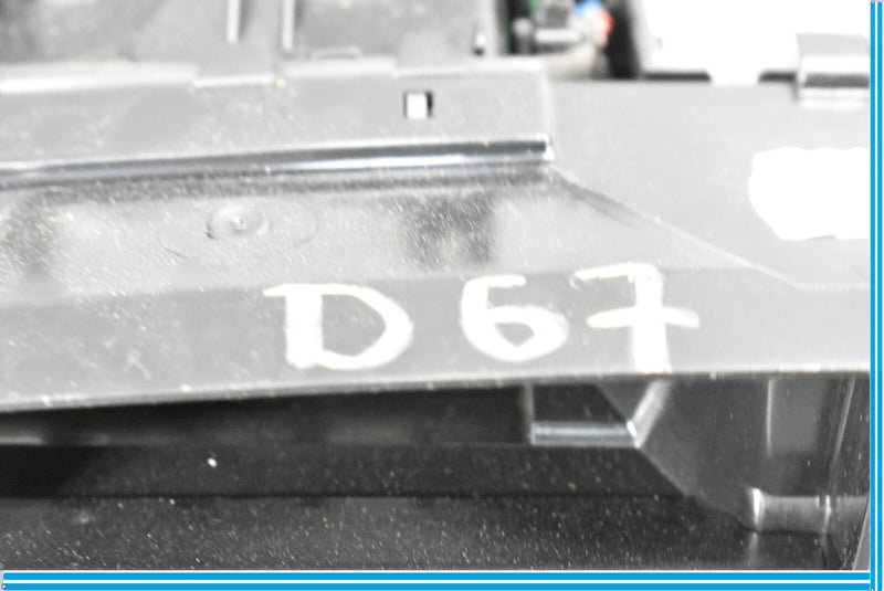 Load image into Gallery viewer, 07-13 Mercedes S550 S600 S400 W221 Center Dash Air AC A/C Heater Vent Oem

