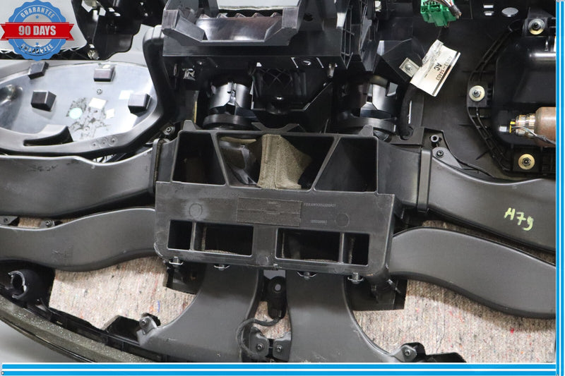 Load image into Gallery viewer, 10-15 Jaguar XJ XJL X351 Dashboard Dash Facia Assembly Oem
