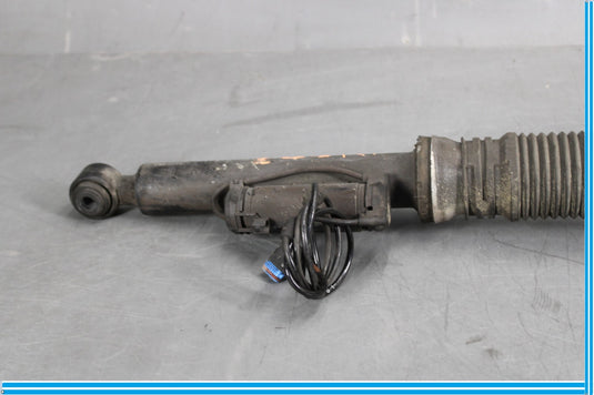 07-13 Mercedes S550 W221 Bilstein Rear Right Side Air Shock Absorber Strut Oem