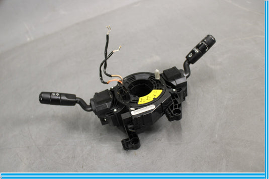 10-13 Land Rover Range Rover Sport Turn Signal Wiper Switch W/Clock Spring Oem