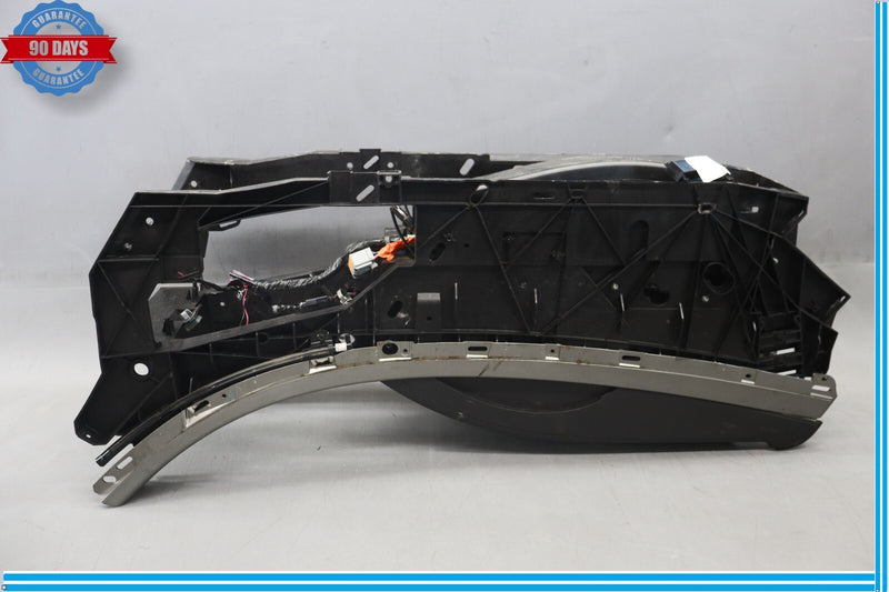Load image into Gallery viewer, 10-13 Buick Lacrosse CXL Floor Center Console Storage Frame Assembly Oem
