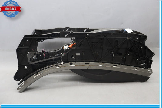 10-13 Buick Lacrosse CXL Floor Center Console Storage Frame Assembly Oem