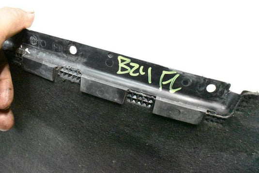 09-15 BMW F01 F02 740I 750I 760LI FRONT LEFT DRIVER SIDE FENDER LINER GUARD OEM