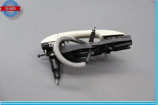 11-18 Porsche Cayenne 958 Front Left Driver Side Exterior Door Handle Oem