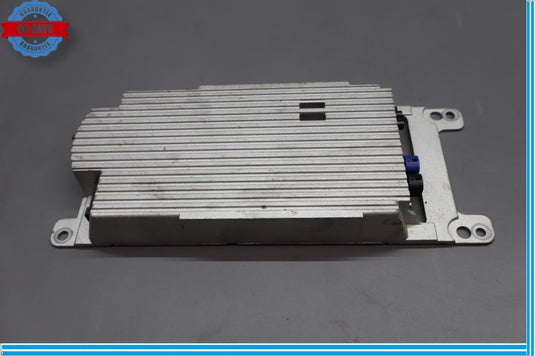 11-13 BMW 528i 535i 550i xDrive Bluethoot Contorl Module Unit Comuter Oem