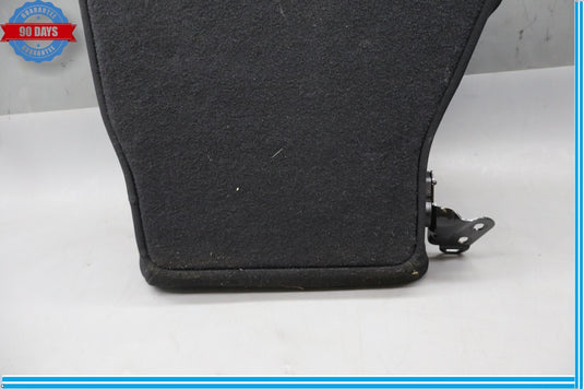 10-17 Mercedes W204 C250 E350 E550 Coupe Rear Right Seat Cushion Top Upper Oem