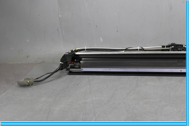 Load image into Gallery viewer, 07-13 Mercedes S550 S400 S600 Rear Window Sun Shade Screen Roller Blind Oem
