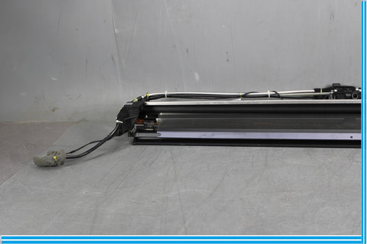 07-13 Mercedes S550 S400 S600 Rear Window Sun Shade Screen Roller Blind Oem