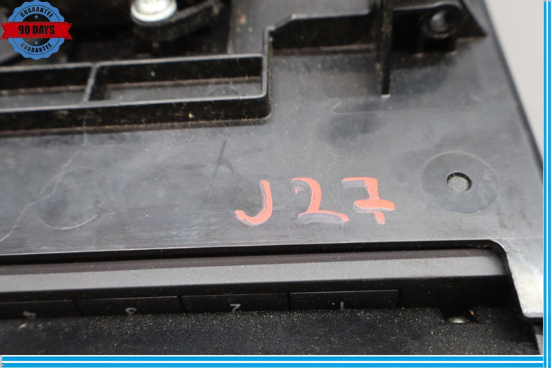 Load image into Gallery viewer, 03-09 Mercedes W211 E550 CLS550 Hazard Switch Control Panel Wood 2116803152 Oem
