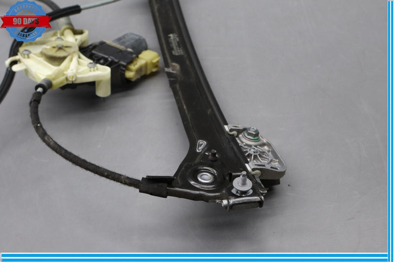 Load image into Gallery viewer, 14-22 Maserati Quattroporte M156 S Q4 Front Left Side Window Regulator Motor Oem
