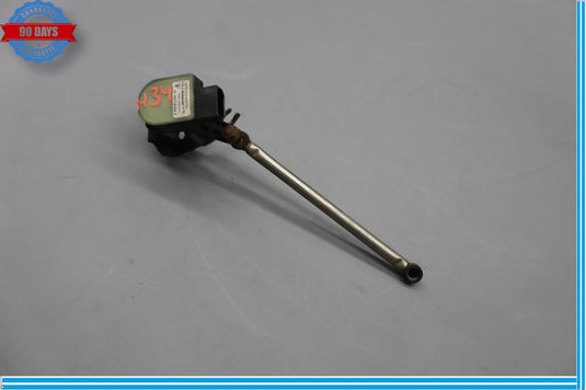 10-16 Porsche Panamera 970 Rear Right Headlight Suspension Leveling Sensor Oem