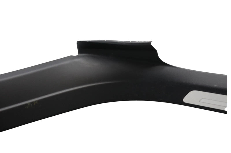 Load image into Gallery viewer, 11-18 Audi A8 Quattro Rear Right Door Sill Scuff Plate Lower Quarter Trim Oem
