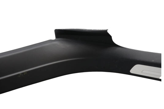 11-18 Audi A8 Quattro Rear Right Door Sill Scuff Plate Lower Quarter Trim Oem