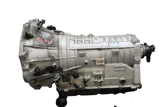 12-14 Hyundai Equus 5.0L Automatic Auto Transmission Tranny 00268-4E060 OEM