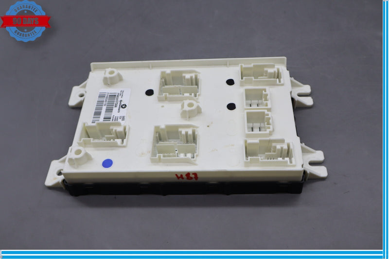 Load image into Gallery viewer, 14-17 Maserati Ghibli M157 Quattroporte M156 Body Control Module BCM Oem

