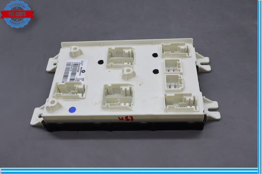 14-17 Maserati Ghibli M157 Quattroporte M156 Body Control Module BCM Oem