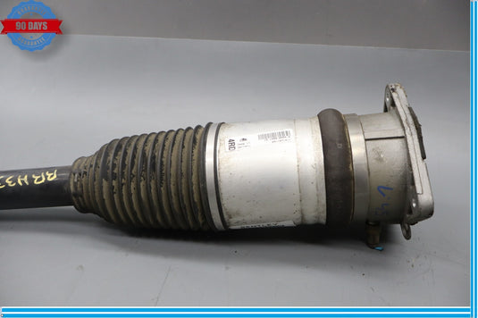 06-12 Bentley Continental Flying Spur Rear Right Air Ride Air Shock Strut Oem