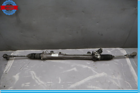 11-18 Porsche Cayenne 958 / Touareg Power Steering Rack and Pinion Oem