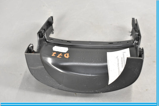 11-18 Volkswagen VW Touareg Front Upper Steering Column Trim Oem
