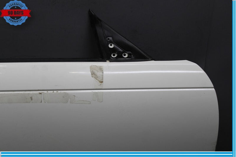 Load image into Gallery viewer, 02-05 Ford Thunderbird Front Right Passenger Side Door Shell Panel Oem
