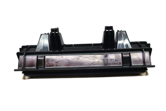 11-17 Volkswagen Touareg Front Right Side Lower Seat Storage Tray Drawer Box Oem