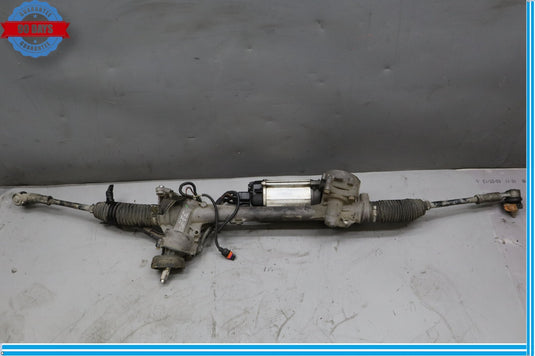 09-13 Audi A3 A3 Quattro Electronic Power Steering Gear Rack and Pinion Oem