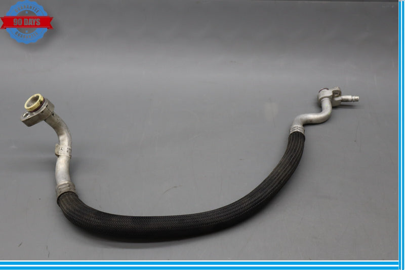 Load image into Gallery viewer, 12-16 Mercedes X166 GL450 ML63 AMG A/C AC Air Conditioning Hose Pipe Line Oem
