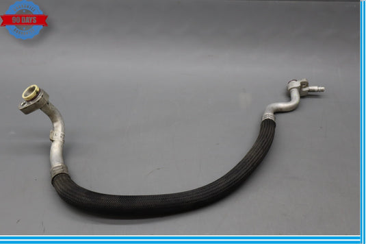 12-16 Mercedes X166 GL450 ML63 AMG A/C AC Air Conditioning Hose Pipe Line Oem