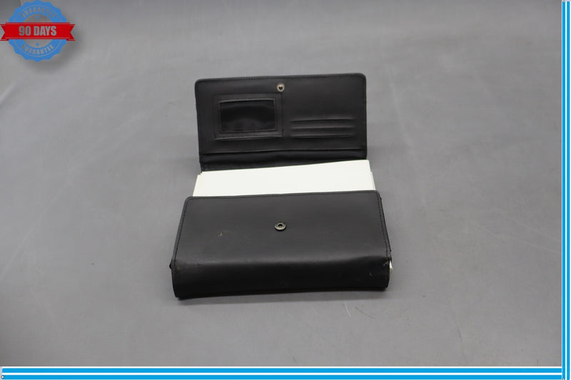 Load image into Gallery viewer, 2011 Porsche Cayenne 958 Operator's Owner's Manual Book W/ Case Cover Oem
