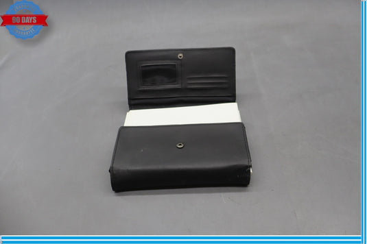 2011 Porsche Cayenne 958 Operator's Owner's Manual Book W/ Case Cover Oem