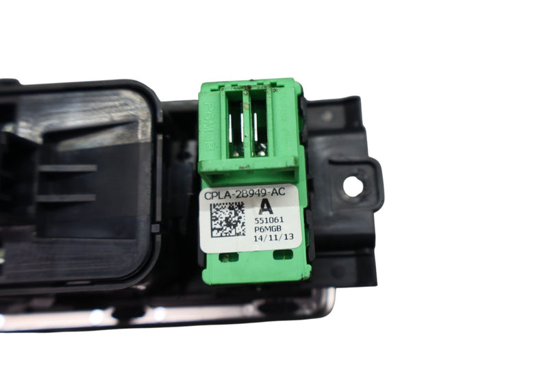 Load image into Gallery viewer, 13-17 Land Rover Range Rover L405 Front Left Master Window Switch Control Oem
