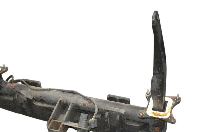Load image into Gallery viewer, 07-12 Mercedes GL320 GL550 Trailer Rear Tow Hitch Reinforcement Bar Assembly Oem
