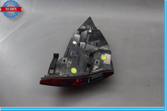11-14 Porsche Cayenne 958 Rear Right Passenger Side Outer Tail Light Lamp Oem