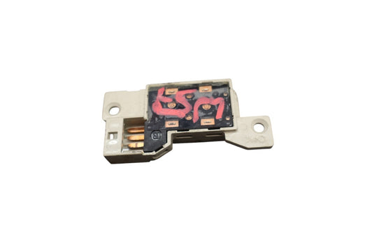 02-10 Lexus SC430 Front Left Driver Side Power Seat Lumbar Control Switch Oem