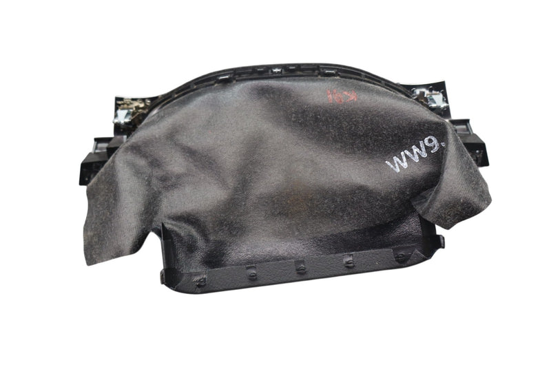 Load image into Gallery viewer, 12-17 Audi A7 Front Steering Column Surround Upper Cover Trim 4G0858345B Oem
