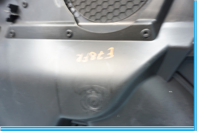 Load image into Gallery viewer, 10-13 Land Rover Range Rover Sport Front Right Side Door Card Panel Oem
