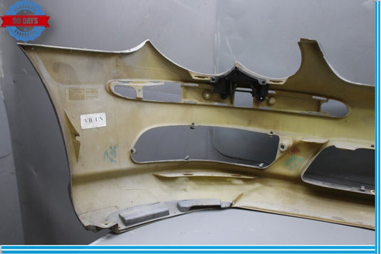 03-06 Mercedes R230 SL500 SL600 Base Front Lower Bumper Cover Assembly Oem