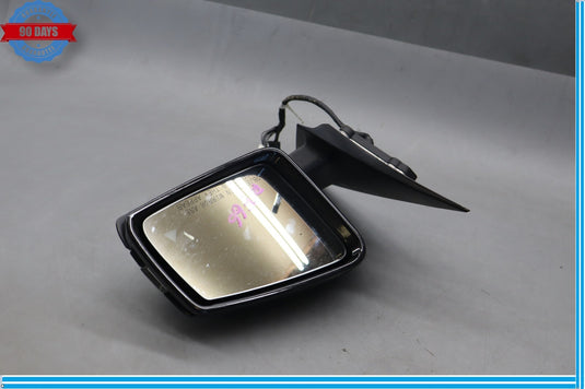 12-14 Mercedes C250 C350 Front Right Side Door Exterior Rear View Mirror Oem