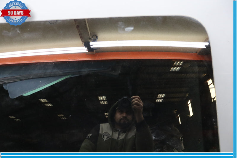 Load image into Gallery viewer, 09-17 Audi SQ5 Q5 Front Sunroof Sun Roof Glass Panel 8R0-877-055 Oem
