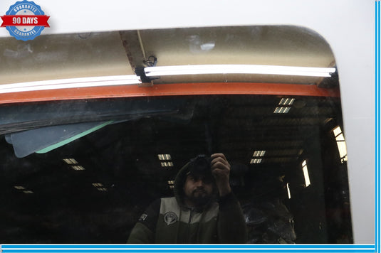 09-17 Audi SQ5 Q5 Front Sunroof Sun Roof Glass Panel 8R0-877-055 Oem
