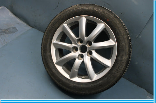 07-09 Lexus LS460 18X7.5 18" Allow Wheel Rim W Tire Oem